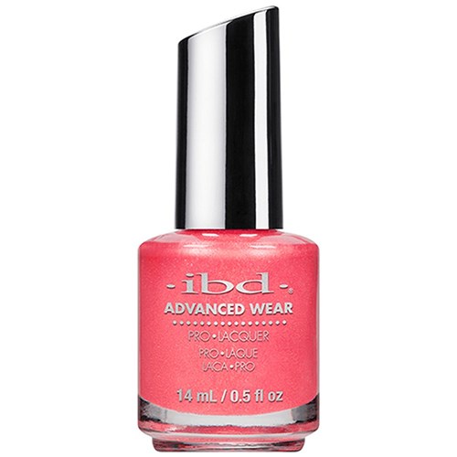 Advanced Wear Lacquer - Just So Lovely